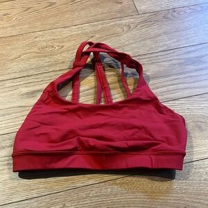 Lululemon sport top